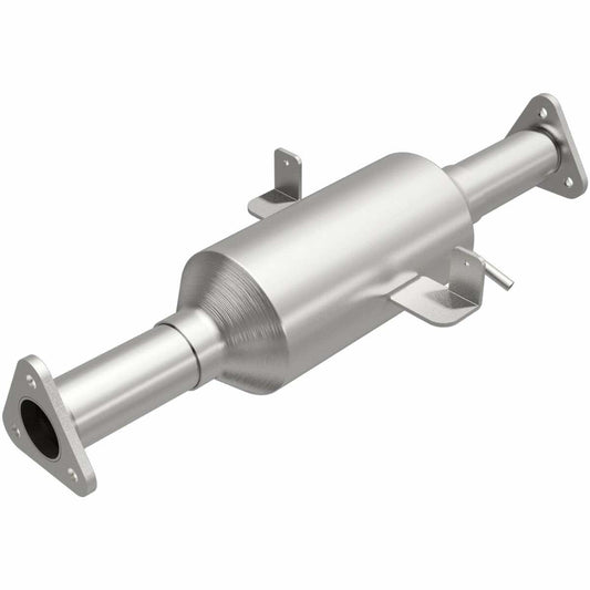 1975-1978 Fiat 124 Direct-Fit Catalytic Converter 3321501 Magnaflow - Catalytic Converters Car Part People