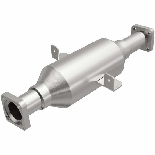 1980-1983 Fiat X-1/9 Direct-Fit Catalytic Converter 3321503 Magnaflow - Catalytic Converters Car Part People
