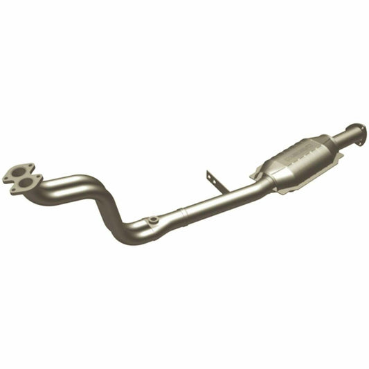 1982-1989 Alfa Romeo Spider Direct-Fit Catalytic Converter 3321511 Magnaflow