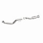 2003 GMC Savana 3500 6.0L Direct-Fit Catalytic Converter 4551602 Magnaflow - Catalytic Converters Car Part People
