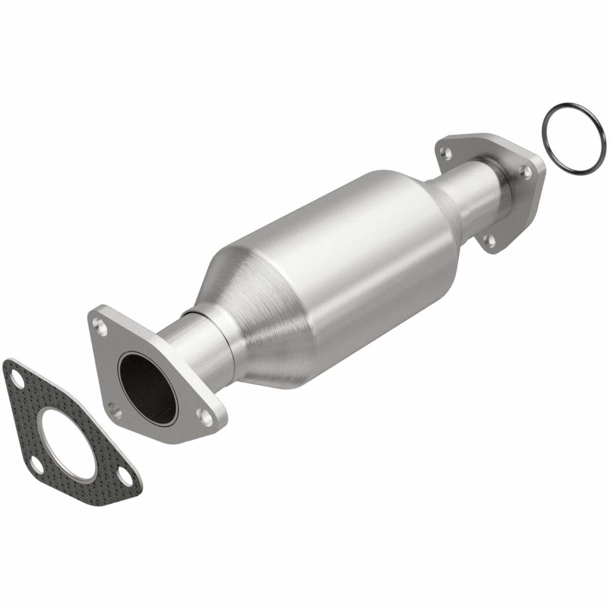 1990-1993 Honda Accord Direct-Fit Catalytic Converter 3321624 Magnaflow - Catalytic Converters Car Part People