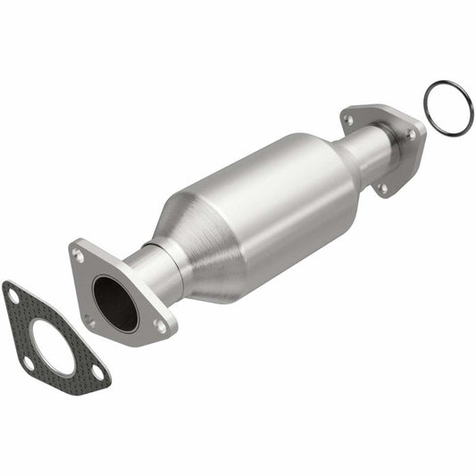 1990-1993 Honda Accord Direct-Fit Catalytic Converter 3321624 Magnaflow - Catalytic Converters Car Part People