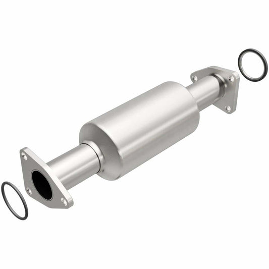 1986-1990 Acura Legend Direct-Fit Catalytic Converter 3321625 Magnaflow - Catalytic Converters Car Part People