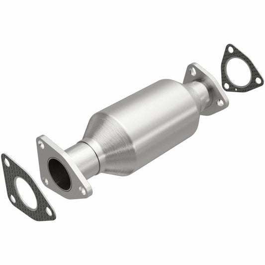 1980-1983 Honda Accord Direct-Fit Catalytic Converter 3321631 Magnaflow - Catalytic Converters Car Part People