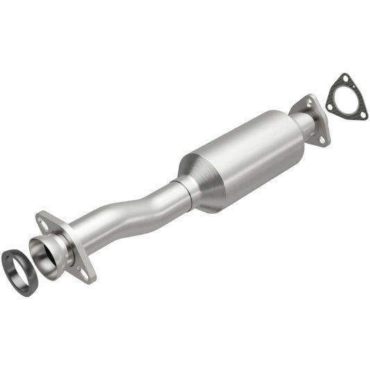 1986-1987 Honda Civic Direct-Fit Catalytic Converter 3321634 Magnaflow