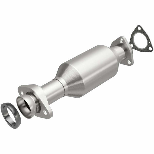 1988-1989 Acura Integra Direct-Fit Catalytic Converter 3321635 Magnaflow - Catalytic Converters Car Part People