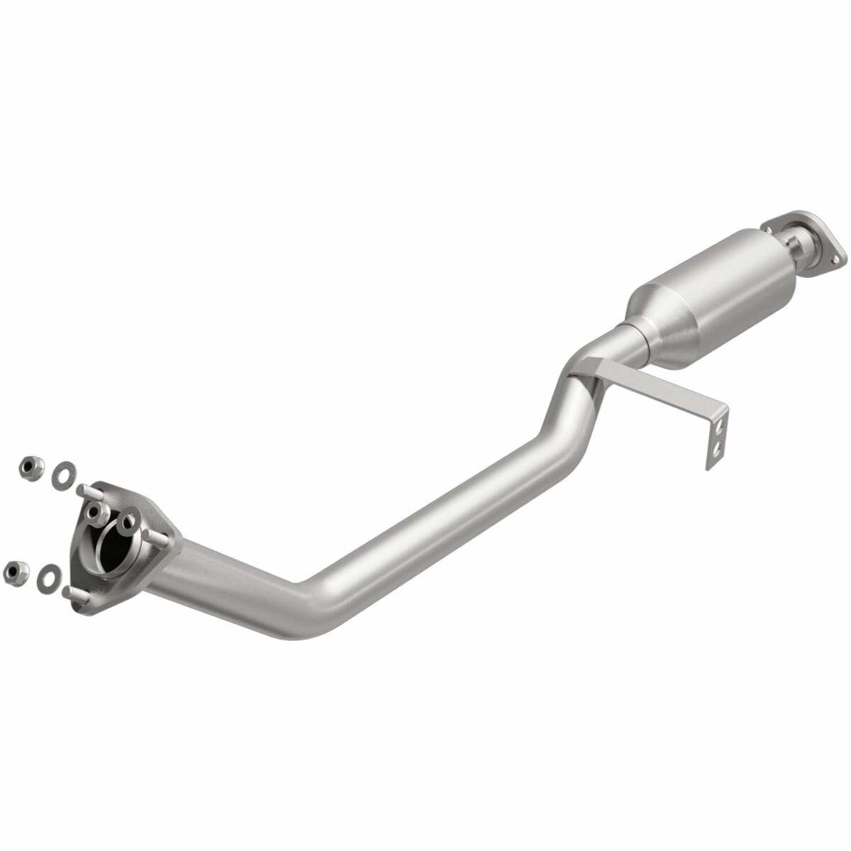 1993-1995 Infiniti J30 Direct-Fit Catalytic Converter 3321739 Magnaflow - Catalytic Converters Car Part People