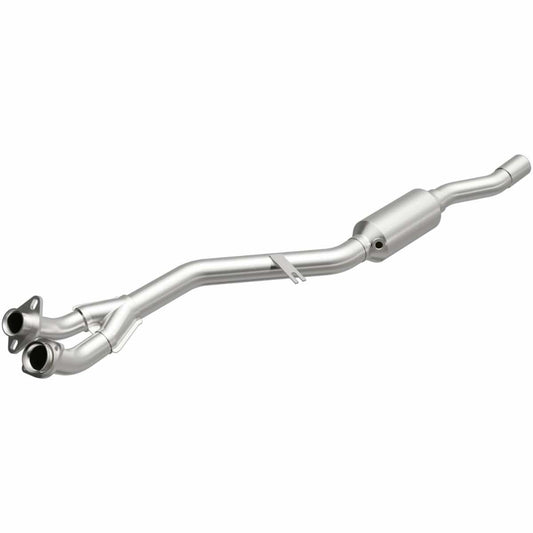 1994-1995 BMW 540i Direct-Fit Catalytic Converter 3321819 Magnaflow - Catalytic Converters Car Part People