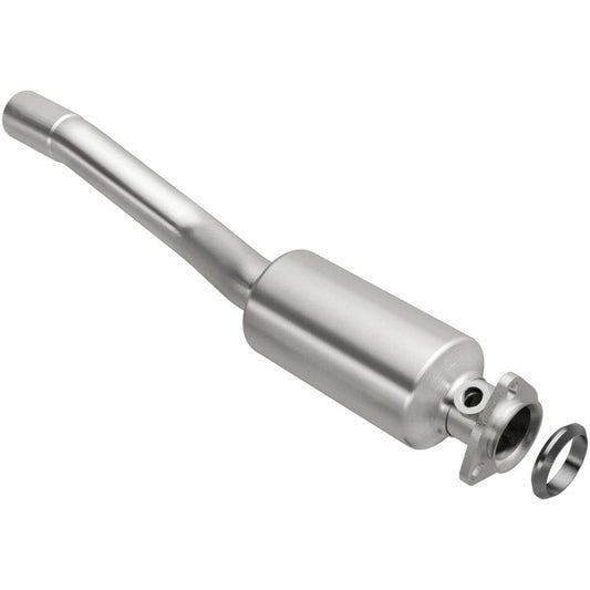 1985-1992 Volvo 740 Direct-Fit Catalytic Converter 3321945 Magnaflow - Catalytic Converters Car Part People