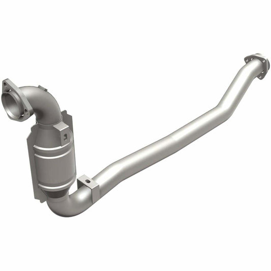 1981-1984 Volvo 242 Direct-Fit Catalytic Converter 3321960 Magnaflow - Catalytic Converters Car Part People
