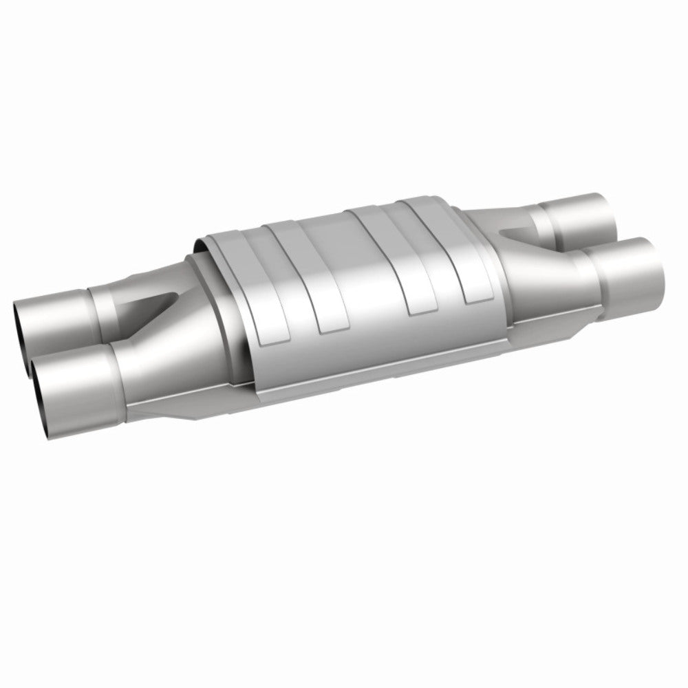 1989-95 BMW 525i California Direct-Fit Catalytic Converter 3322008 Magnaflow - Catalytic Converters Car Part People