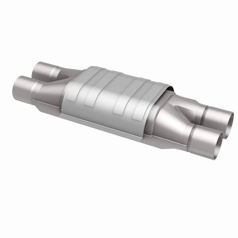 1989-95 BMW 525i California Direct-Fit Catalytic Converter 3322008 Magnaflow - Catalytic Converters Car Part People