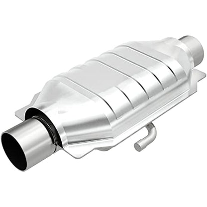 1982-86 Chevrolet Celebrity California Catalytic Converter 3322014 Magnaflow