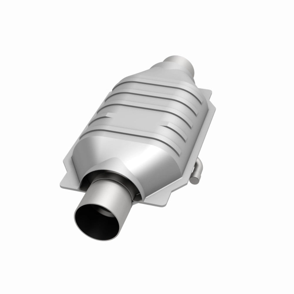 Catalytic Converter for California Grade CARB Compliant Universal Catalytic Converter MagnaFlow 3322019
