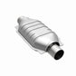 Catalytic Converter for California Grade CARB Compliant Universal Catalytic Converter MagnaFlow 3322019