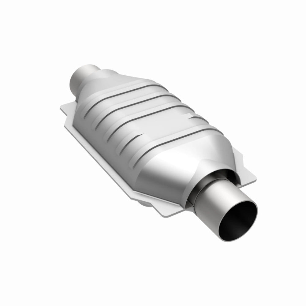Catalytic Converter for California Grade CARB Compliant Universal Catalytic Converter MagnaFlow 3322019