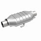 Catalytic Converter for California Grade CARB Compliant Universal Catalytic Converter MagnaFlow 3322019