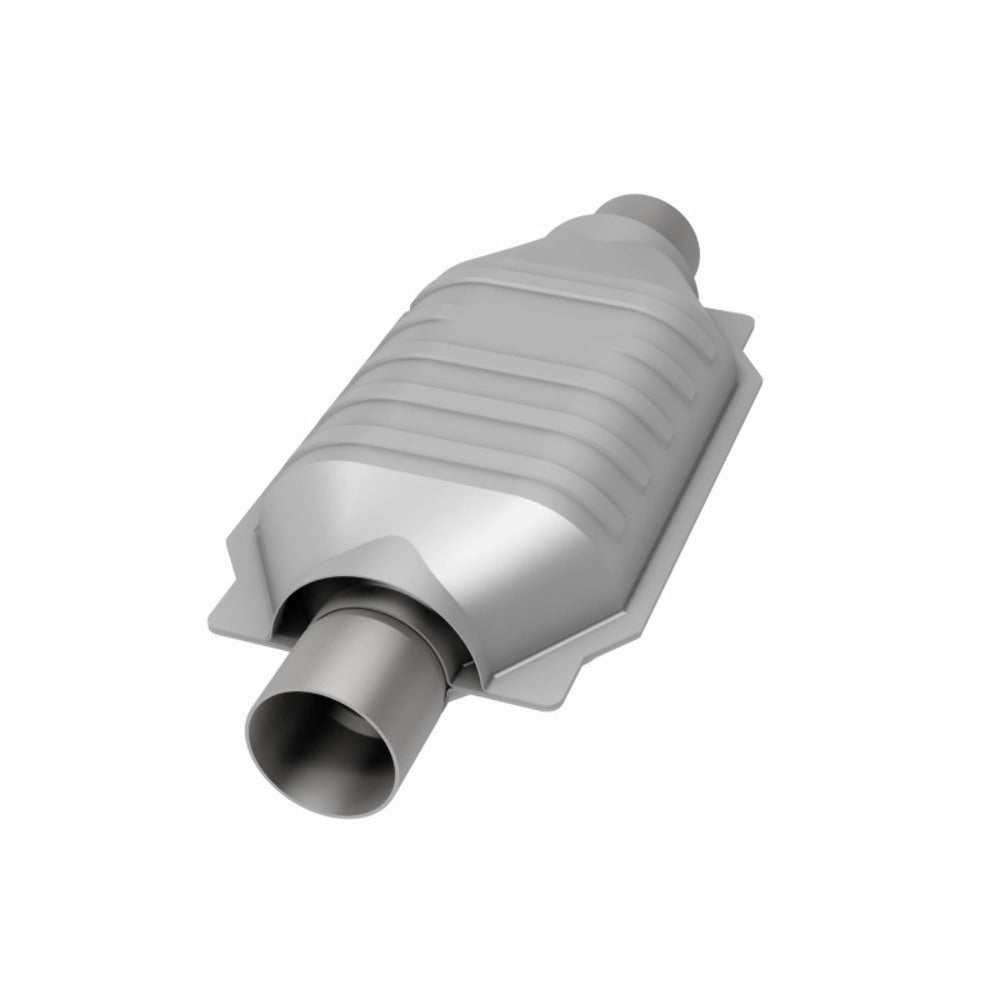 Catalytic Converter for California Grade CARB Compliant Universal Catalytic Converter MagnaFlow 3322019