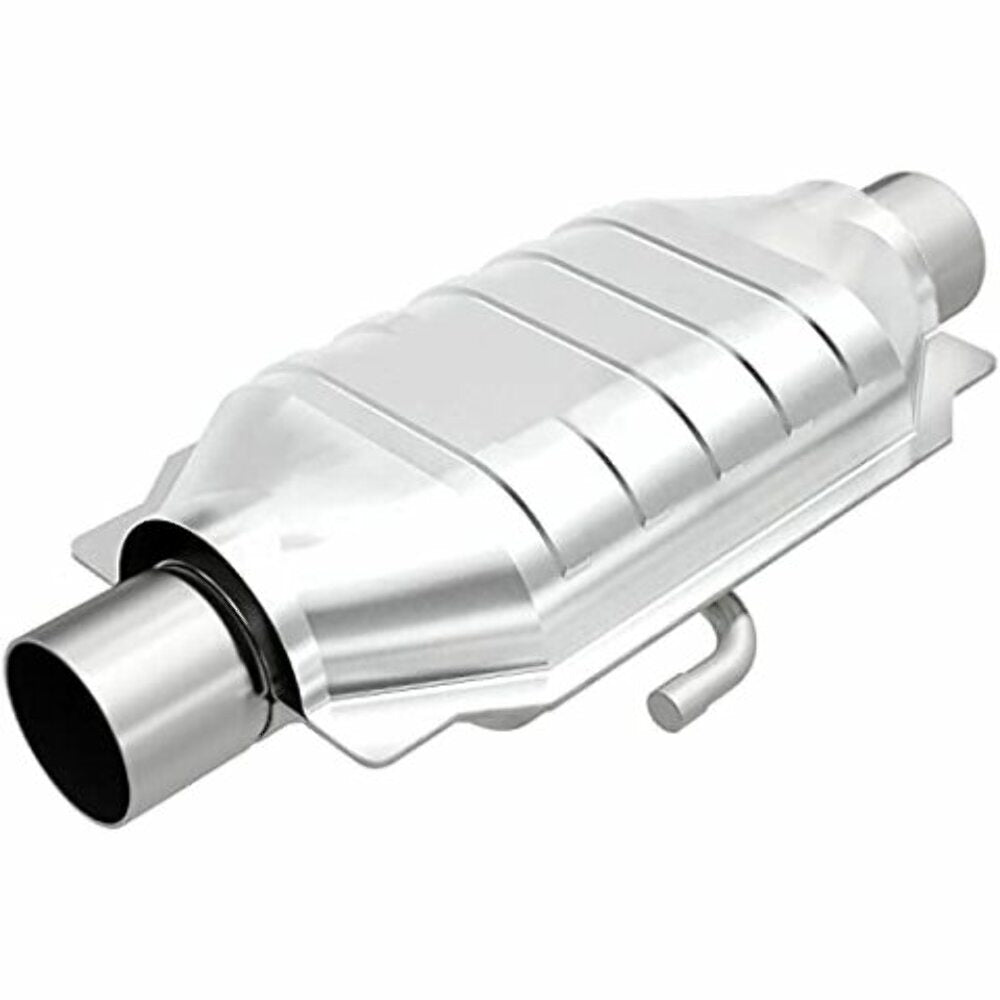 Catalytic Converter for California Grade CARB Compliant Universal Catalytic Converter MagnaFlow 3322019
