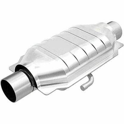 Catalytic Converter for California Grade CARB Compliant Universal Catalytic Converter MagnaFlow 3322019