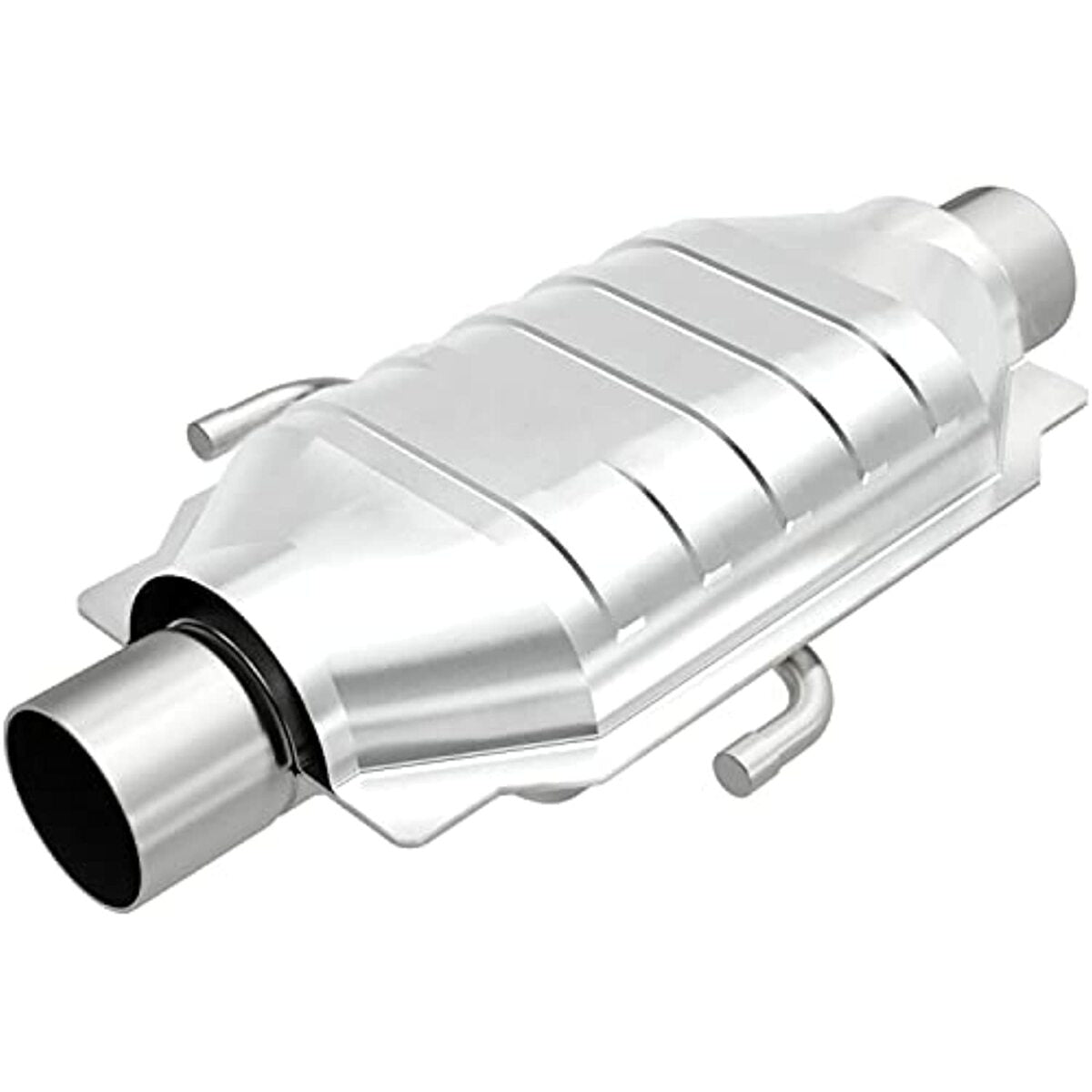 1985 Ford Escort California Catalytic Converter 2in 3322024 Magnaflow - Catalytic Converters Car Part People