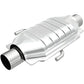 1985 Ford Escort California Catalytic Converter 2in 3322024 Magnaflow