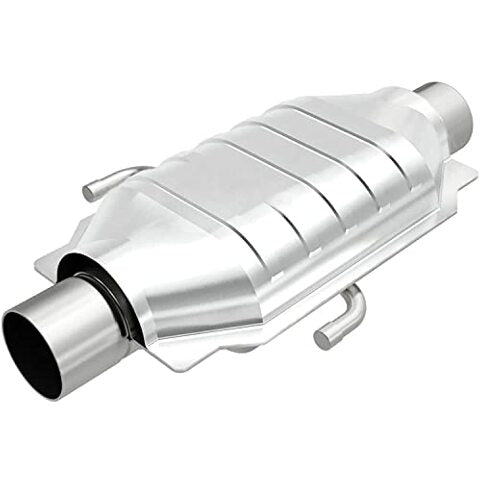 1985 Ford Escort California Catalytic Converter 2in 3322024 Magnaflow