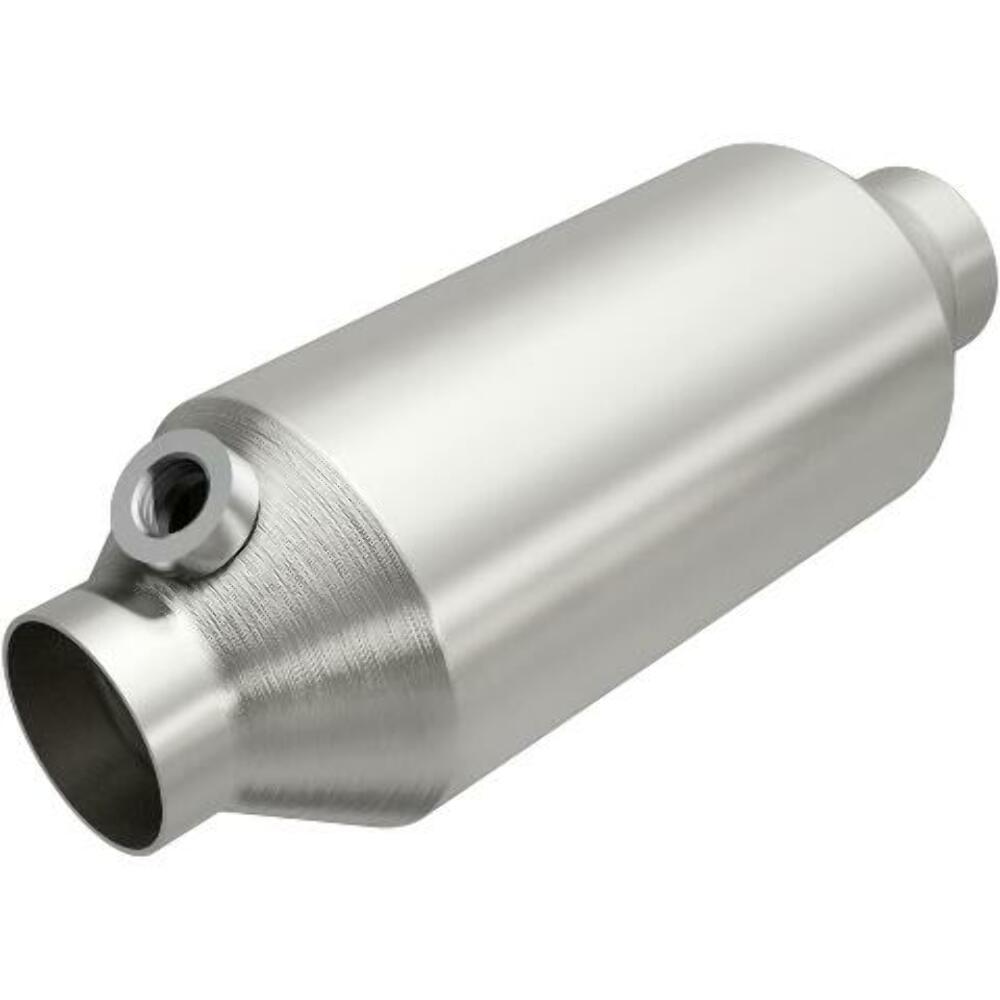 1984-95 Volvo 240 CARB Compliant Catalytic Converter 3322034 Magnaflow - Catalytic Converters Car Part People