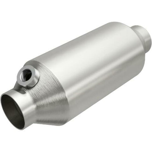 1984-95 Volvo 240 CARB Compliant Catalytic Converter 3322034 Magnaflow - Catalytic Converters Car Part People