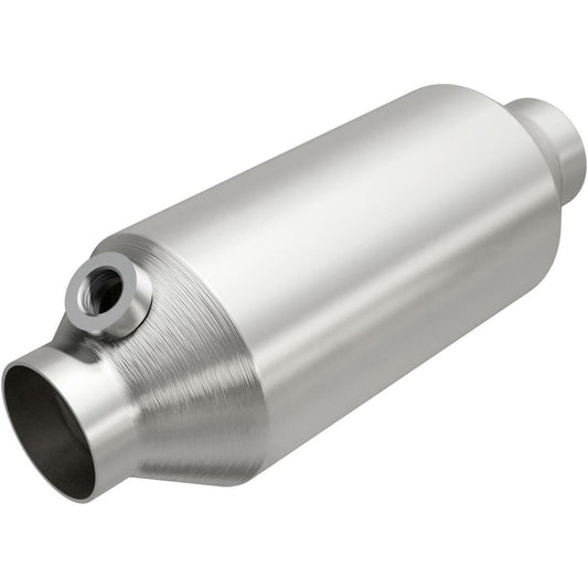 1988-1990 Audi 80 CARB Compliant Catalytic Converter 3322035 Magnaflow - Catalytic Converters Car Part People