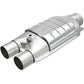 Catalytic Converter for California Grade CARB Compliant Universal Catalytic Converter MagnaFlow 3322037