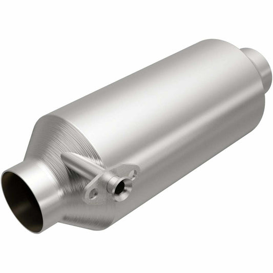 1975-1982 Toyota Corolla CARB Compliant Catalytic Converter 3322041 Magnaflow - Catalytic Converters Car Part People