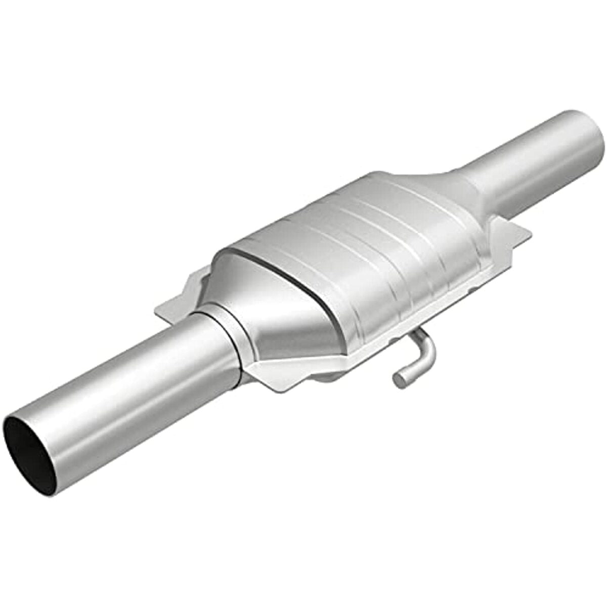 1988-90 Cadillac Commercial Chassis DirectFit Converter 3322223 Magnaflow - Catalytic Converters Car Part People