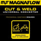 1987-1995 Chevrolet Beretta CARB Compliant Catalytic Converter 3322304 Magnaflow