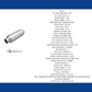 1975-1980 Chevrolet Camaro CARB Compliant Catalytic Converter 3322306 Magnaflow