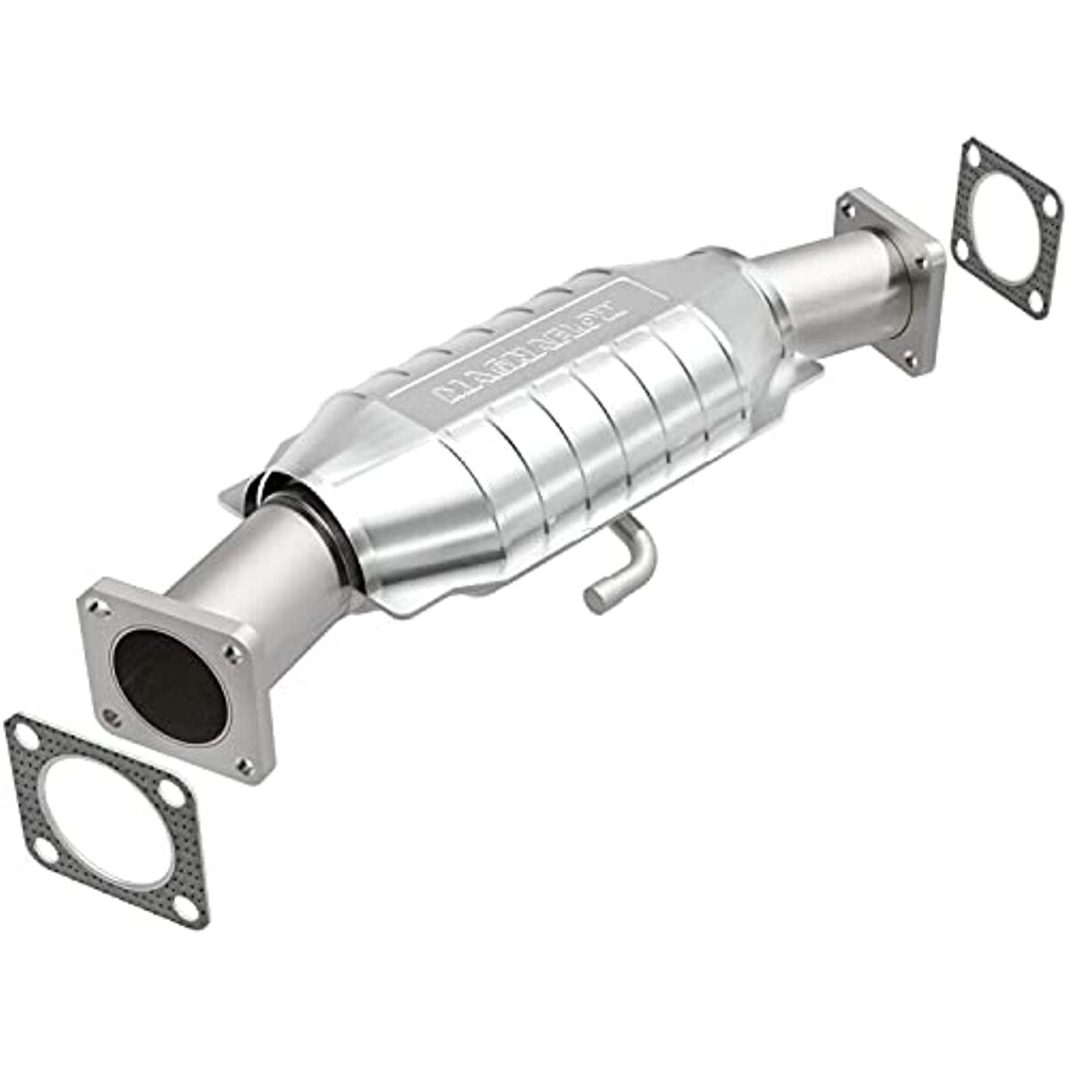 1980 Chevrolet Corvette California DirectFit Cat Converter 3322430 Magnaflow - Catalytic Converters Car Part People