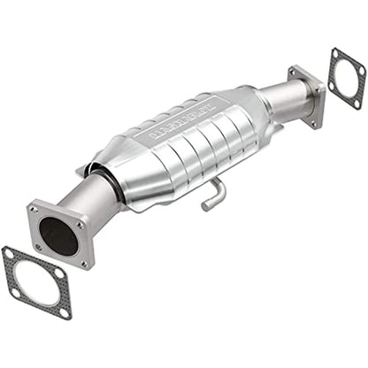 1980 Chevrolet Corvette California DirectFit Cat Converter 3322430 Magnaflow - Catalytic Converters Car Part People