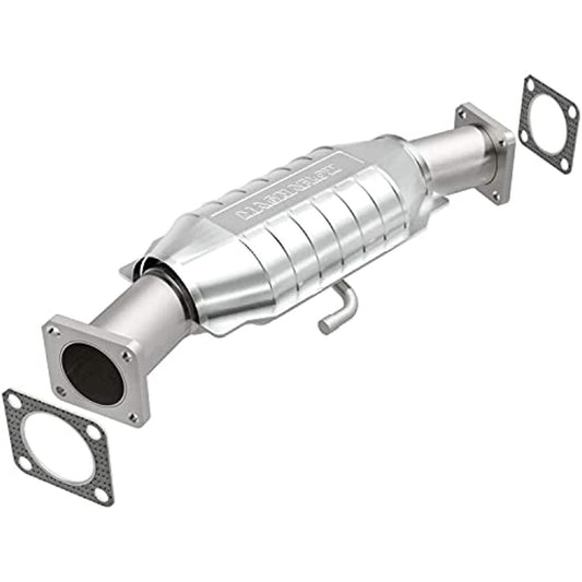 1980 Chevrolet Corvette California DirectFit Cat Converter 3322430 Magnaflow - Catalytic Converters Car Part People