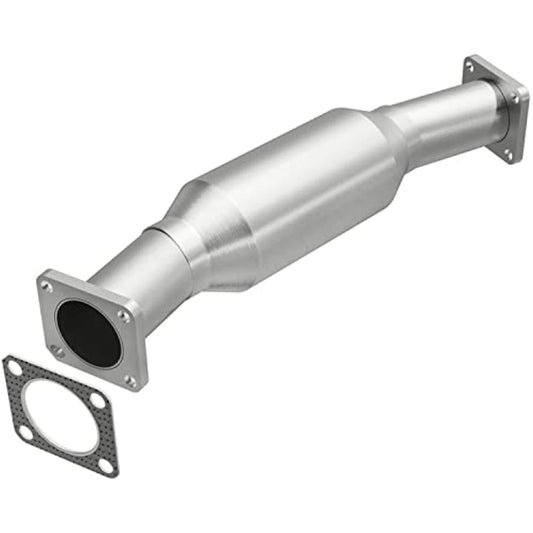 1975 Chevrolet Nova California Direct-Fit Cat Converter 3322433 Magnaflow - Catalytic Converters Car Part People