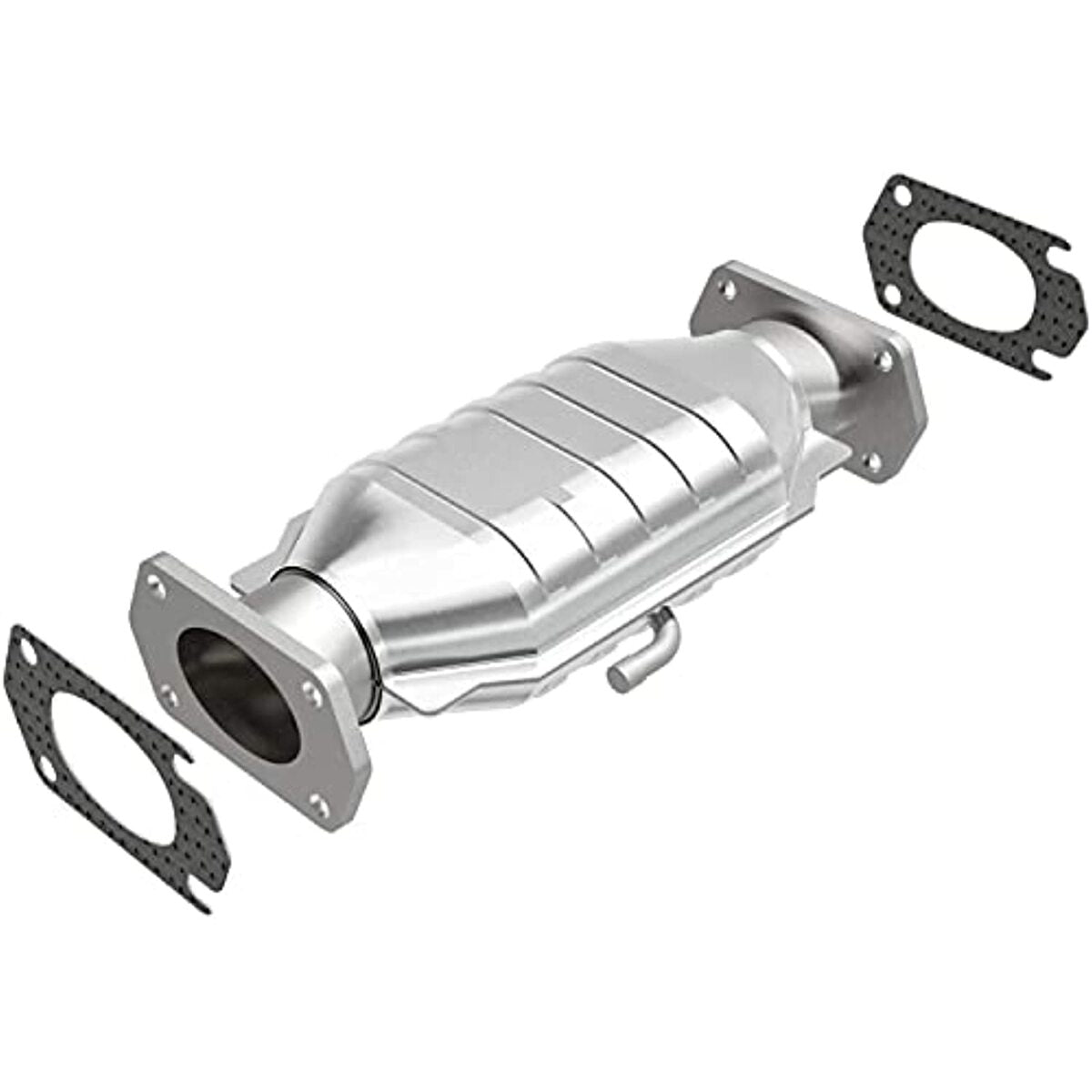 1983-1985 Chevrolet Camaro California Direct-Fit Converter 3322440 Magnaflow - Catalytic Converters Car Part People