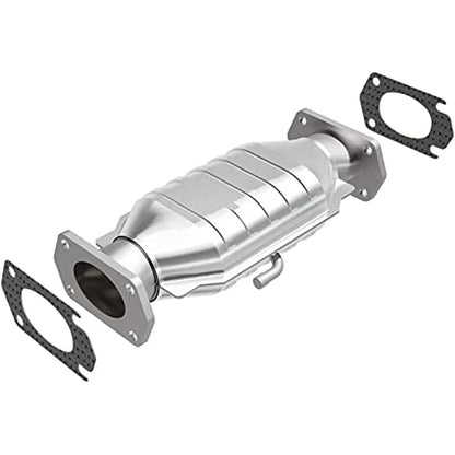 1983-1985 Chevrolet Camaro California Direct-Fit Converter 3322440 Magnaflow - Catalytic Converters Car Part People