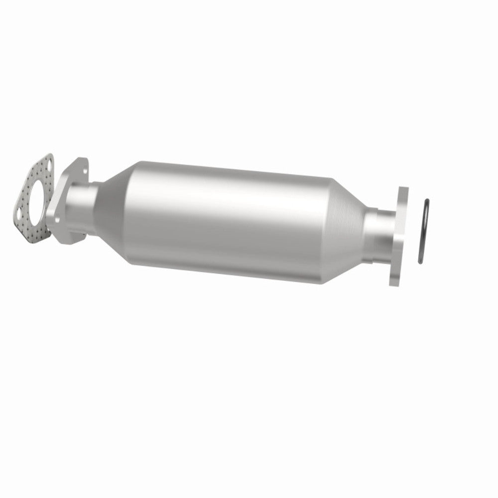 1991-1993 Honda Accord California Direct-Fit Converter 3322621 Magnaflow - Catalytic Converters Car Part People