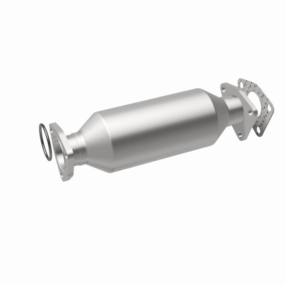 1991-1993 Honda Accord California Direct-Fit Converter 3322621 Magnaflow - Catalytic Converters Car Part People