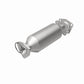1991-1993 Honda Accord California Direct-Fit Converter 3322621 Magnaflow - Catalytic Converters Car Part People