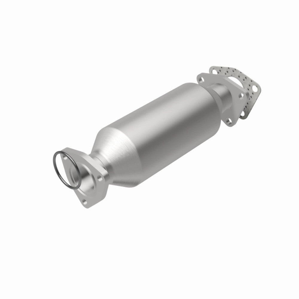 1991-1993 Honda Accord California Direct-Fit Converter 3322621 Magnaflow - Catalytic Converters Car Part People