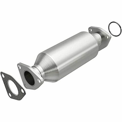 1991-1993 Honda Accord California Direct-Fit Converter 3322621 Magnaflow - Catalytic Converters Car Part People