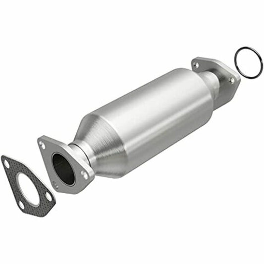 1991-1993 Honda Accord California Direct-Fit Converter 3322621 Magnaflow - Catalytic Converters Car Part People