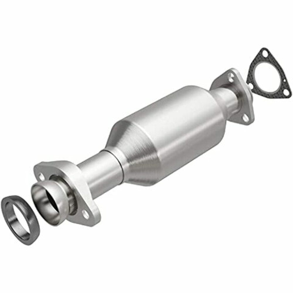 Catalytic Converter for California Grade CARB Compliant Direct-Fit Catalytic Converter MagnaFlow 3322635