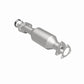 1993-95 Honda Civic del Sol Direct-Fit Catalytic Converter 3322636 Magnaflow