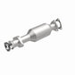 1993-95 Honda Civic del Sol Direct-Fit Catalytic Converter 3322636 Magnaflow